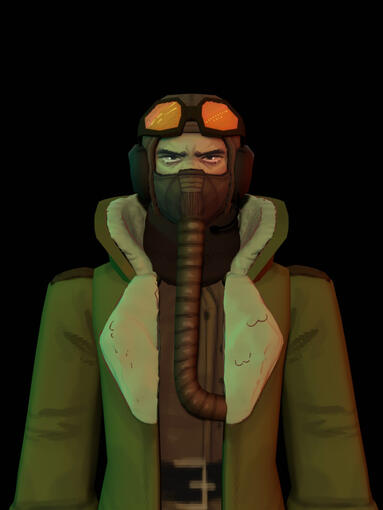 artfight attack for Nekromanta