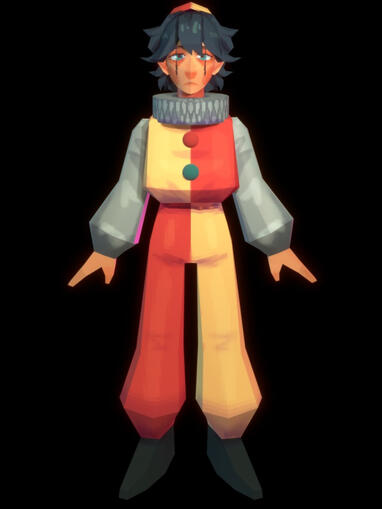 artfight attack for blueberriess