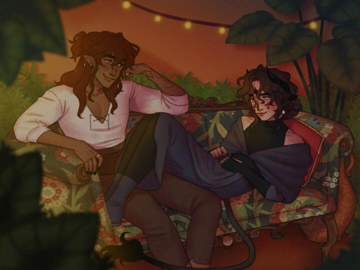 artfight attack for missinkyy