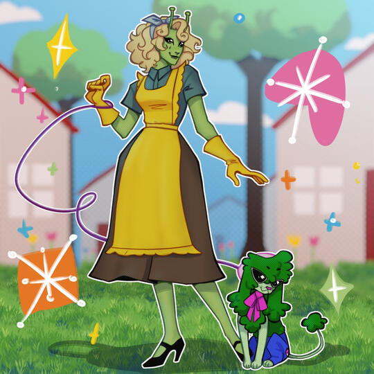 artfight attack for DKTR